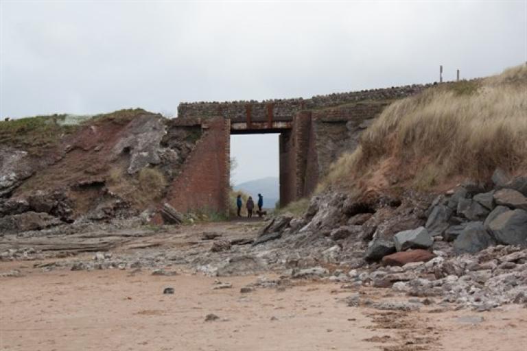 Exploring Furness The Dock Museum